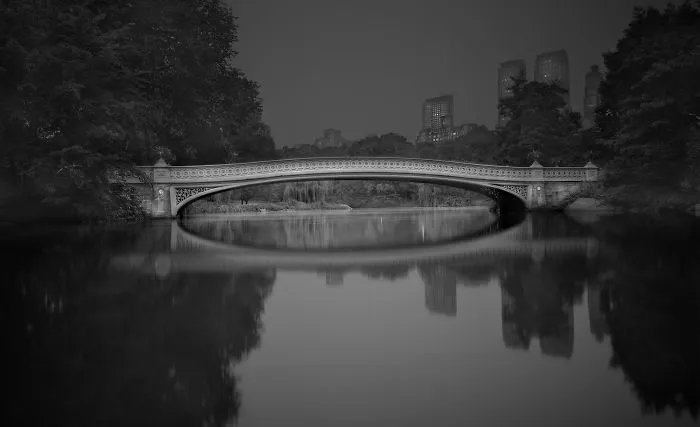 Puente Bow, 2012