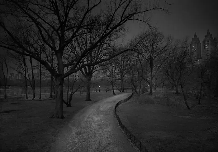4 A.m., Path & Eldorado, 2017