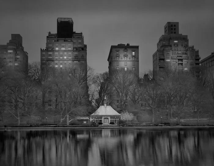 Central Park