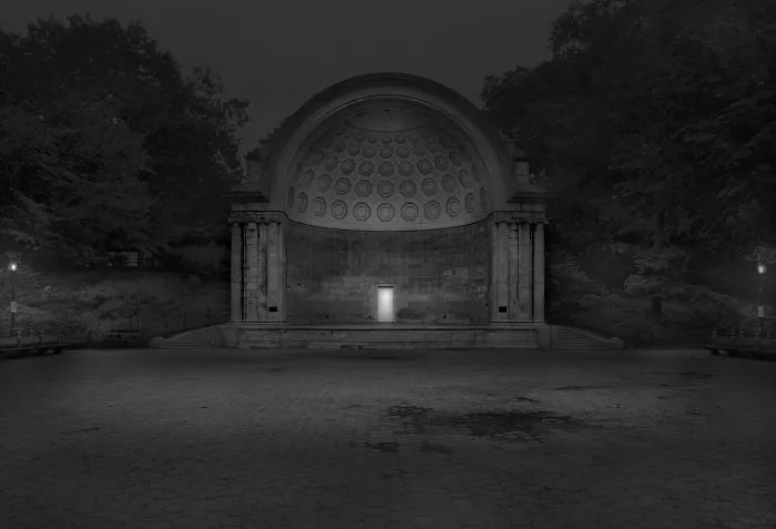 Central Park
