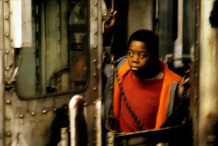 Rare Photos Of NYC Underground In The 70's And 80's A.K.A "Hell On Wheels"