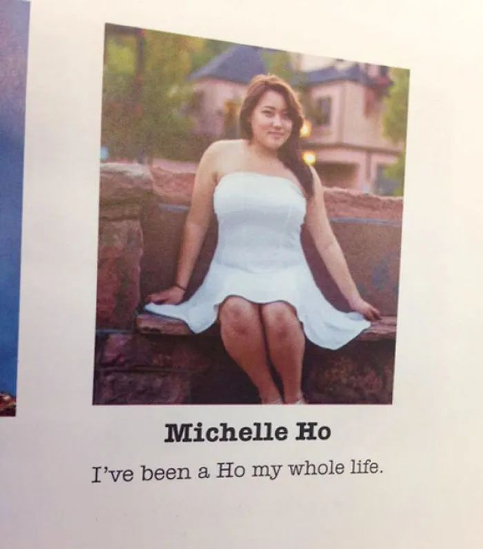 I've Been A Ho My Whole Life
