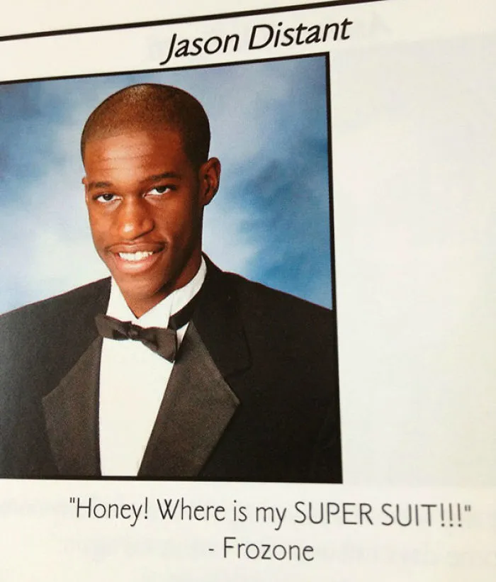 Honey! Where Is My Super Suit!!!