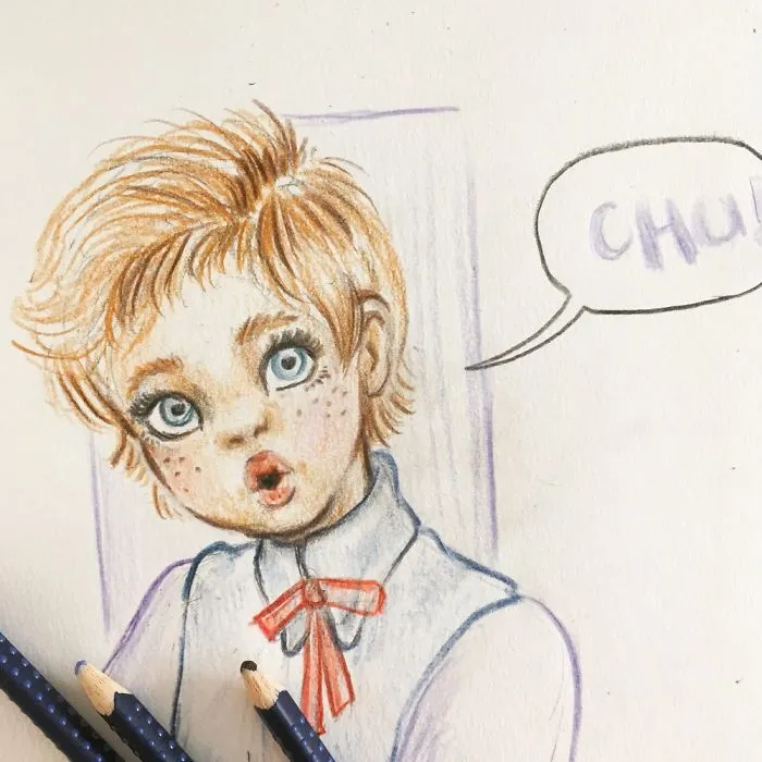 Colorpen