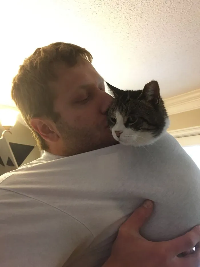 Too Much Love.