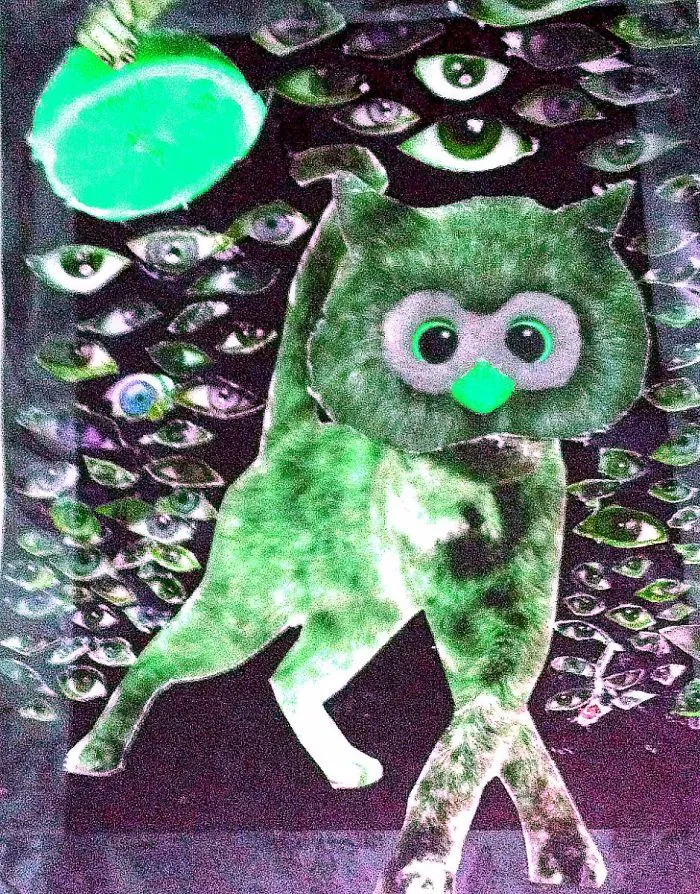 Paranoia