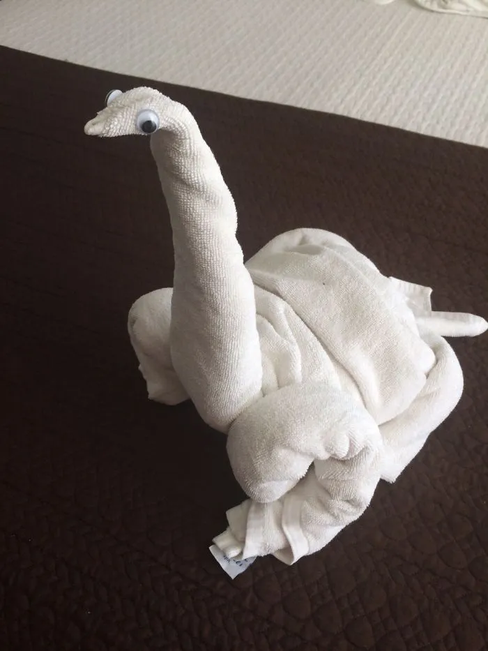 Dinosaur (Day 7)