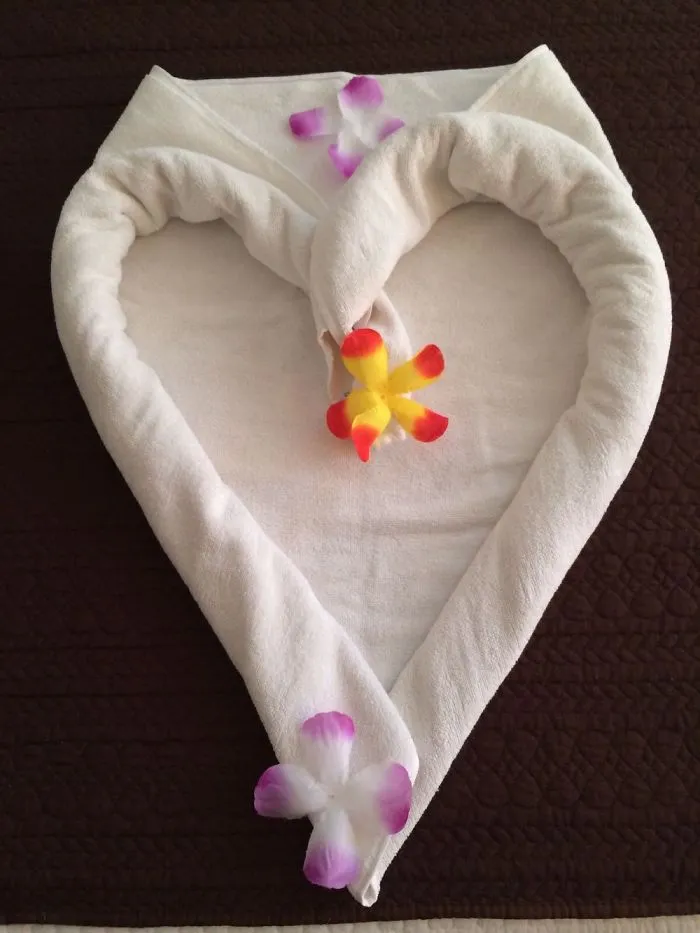Heart (Day 8)