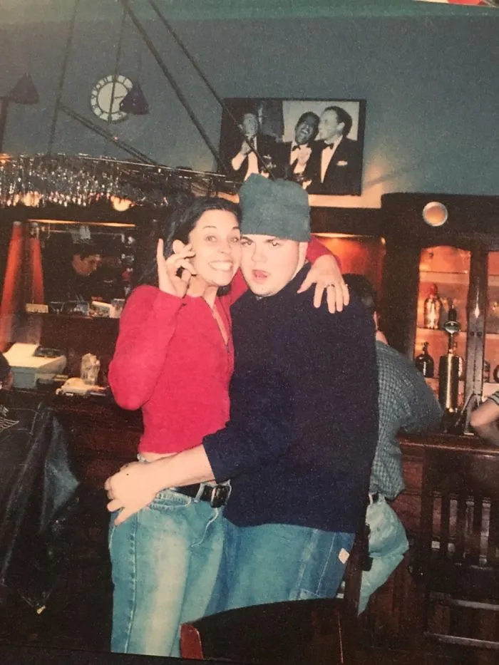 90s
