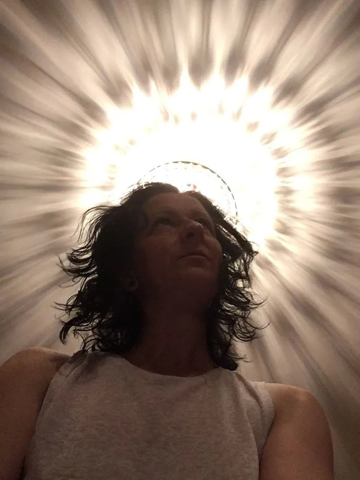 Lights Can Be Wierd
