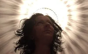 Lights Can Be Wierd