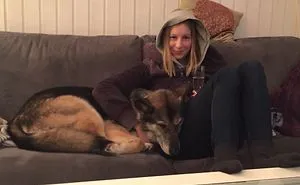 156 Dogs Who Are Afraid Of The Most Ridiculous Things