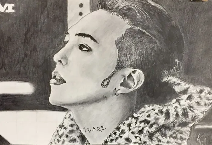 Gdragon