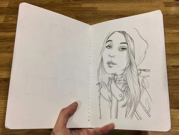 Sketch