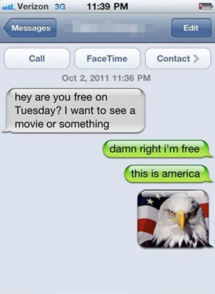 7 Times People Got The Wrong Number