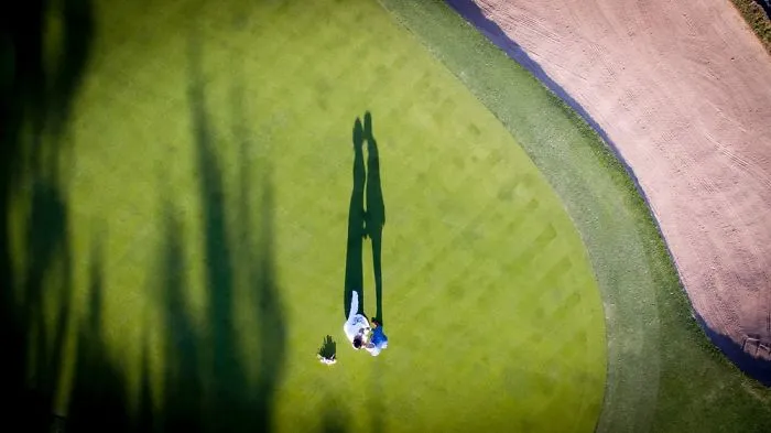 Loving Shadows