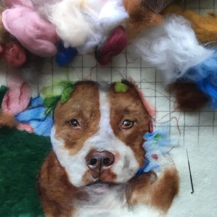 This Dog Isn't Real