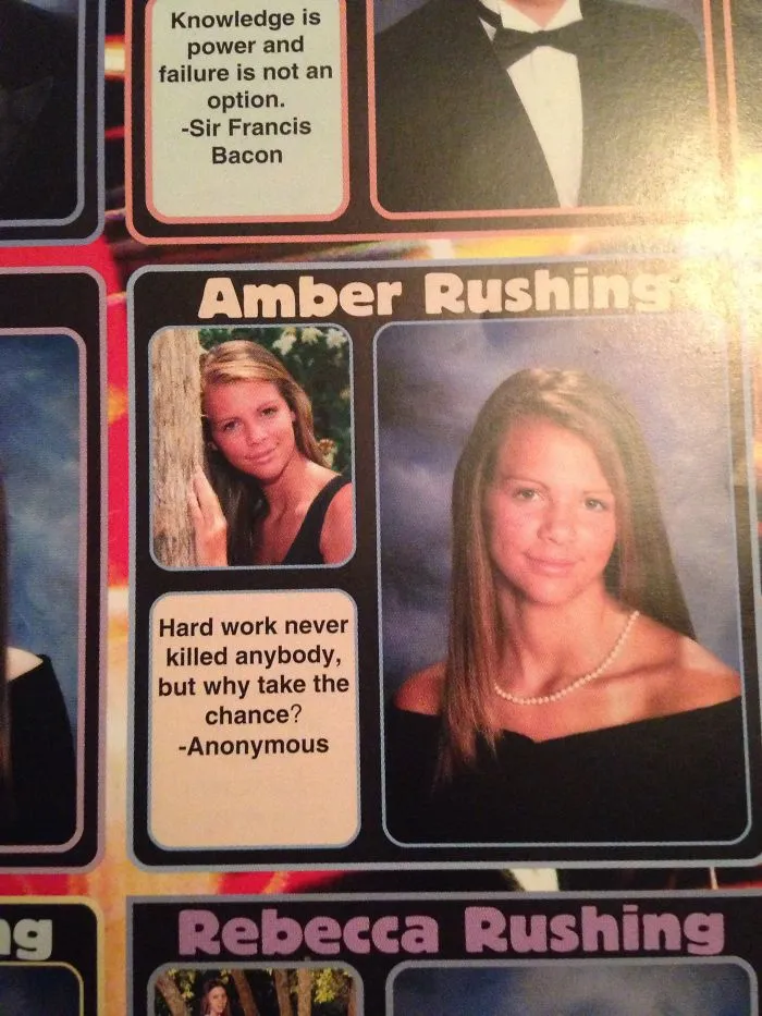 "hard Work"