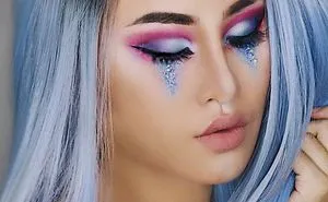 I Created 12 Makeup Looks According To Your Zodiac Signs