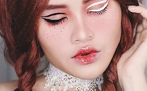 I Created 12 Makeup Looks According To Your Zodiac Signs