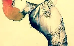 Let Me Rest..