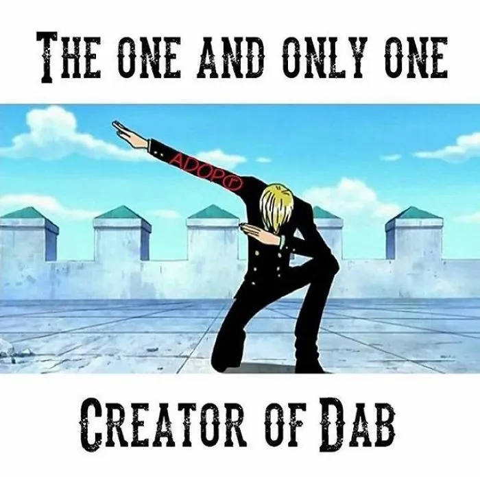 All Time Favorite Anime Characters