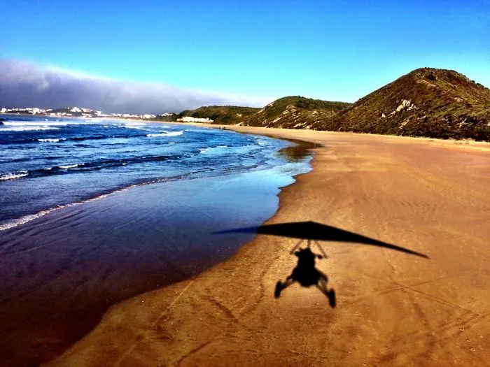 Garden Route