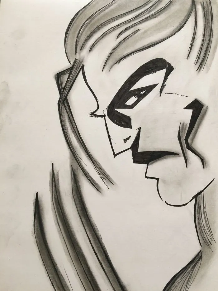Wolverine