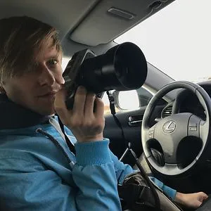 Martynas Charevičius