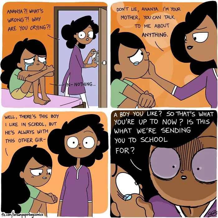 Confidon't