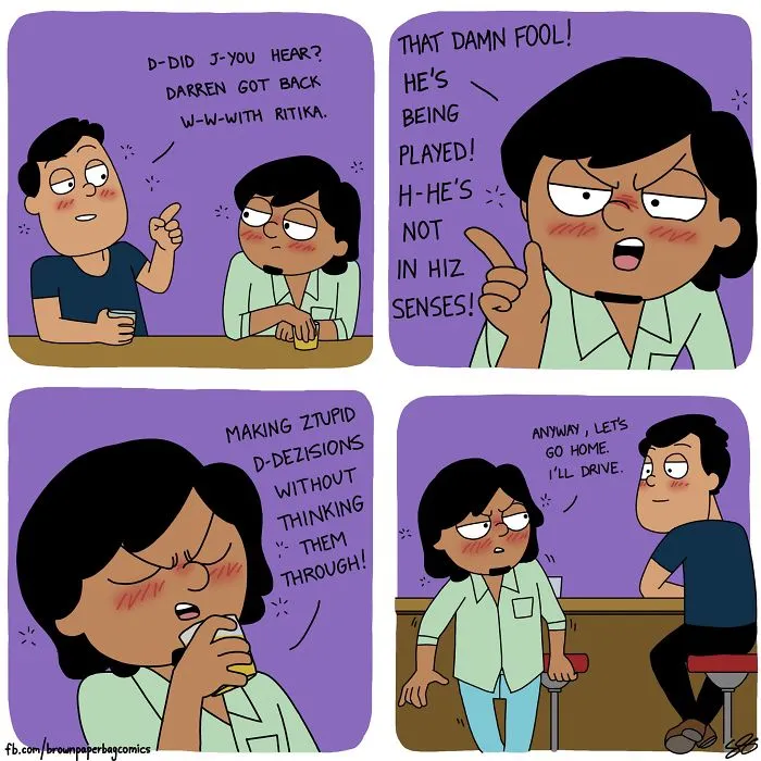 Buzzkill