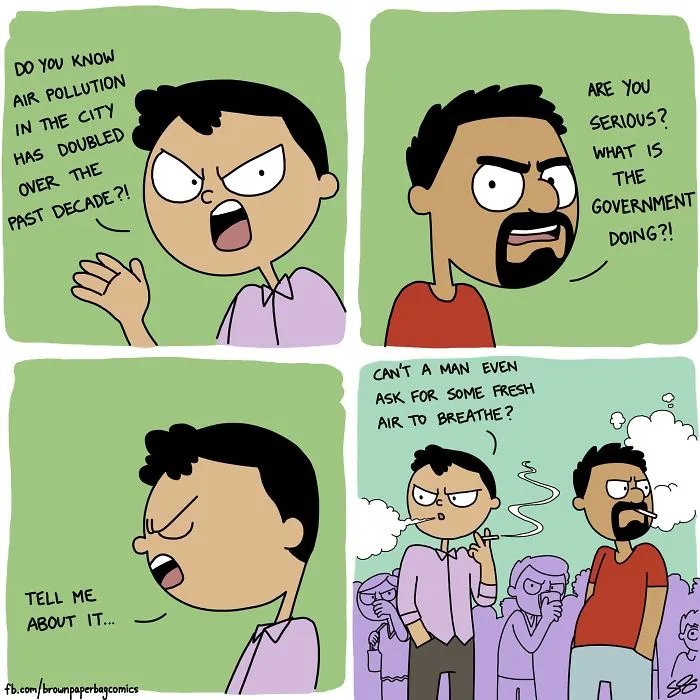 Passive-Aggressive