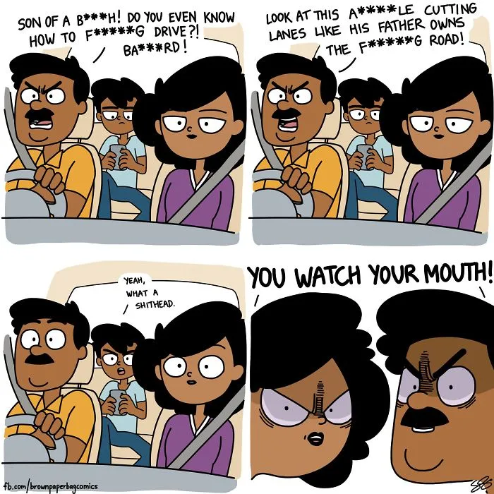 Profeign
