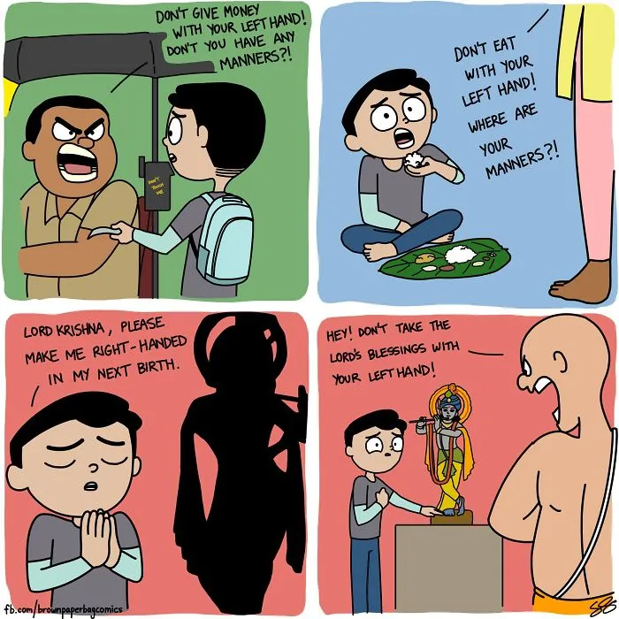 Can't Be Left Alone