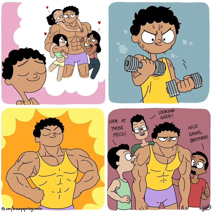 Didn't Work Out