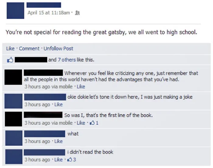 Busted