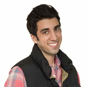 Jon Youshaei