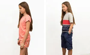 This Mom Had Enough Of Seeing Only Short-Shorts For Girls, So She Came Up With A Brilliant Business Idea
