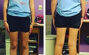 Mom Invites Principal To Go Shopping After Her Daughter Violates School's Ridiculous Dress Code