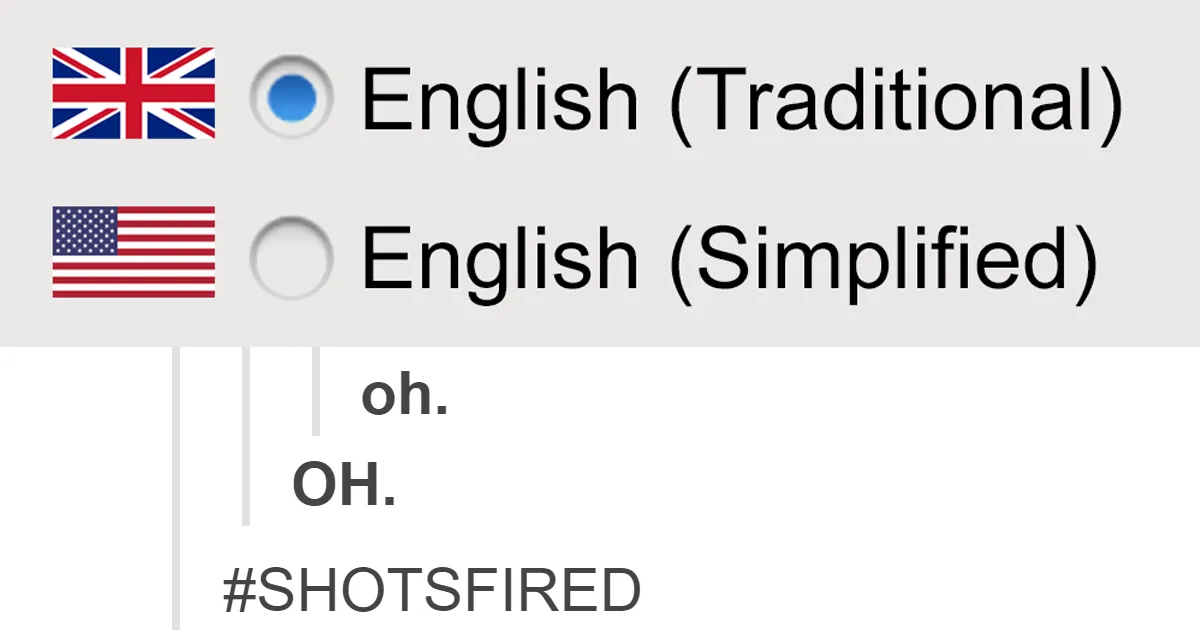 35 Times Tumblr Hilariously Roasted Americans