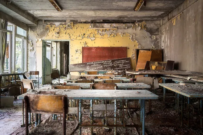Music Classroom