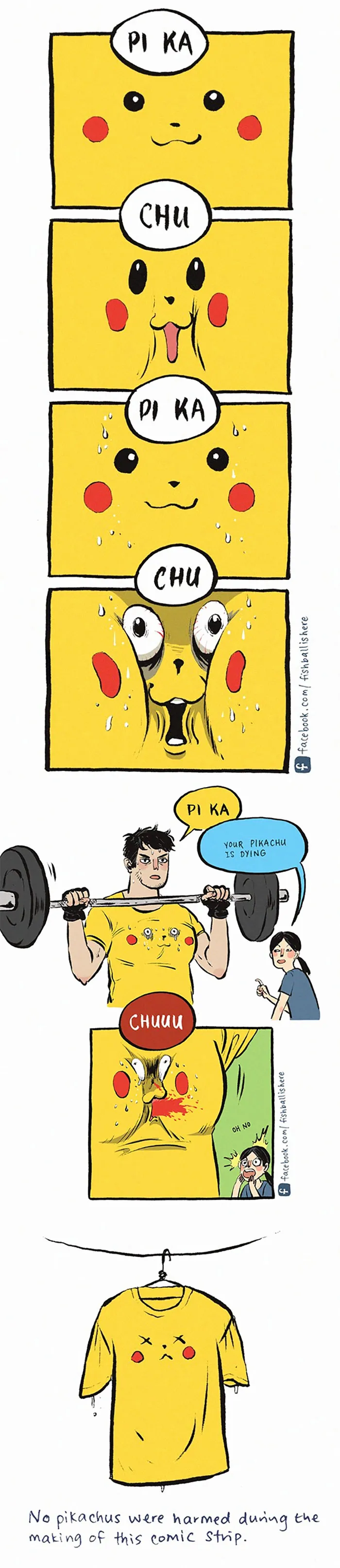 What It's Like To Date A Giant Nerd (42 Pics)