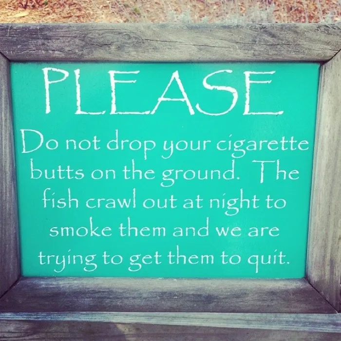 43 Funny Zoo Signs Which Probably Have Some Incredible Stories Behind Them