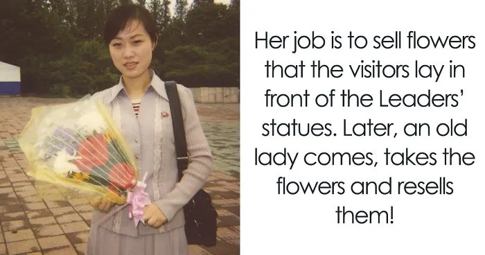 I Introduced Polaroid To North Korea, And It Made People Open Up And Tell Their Stories