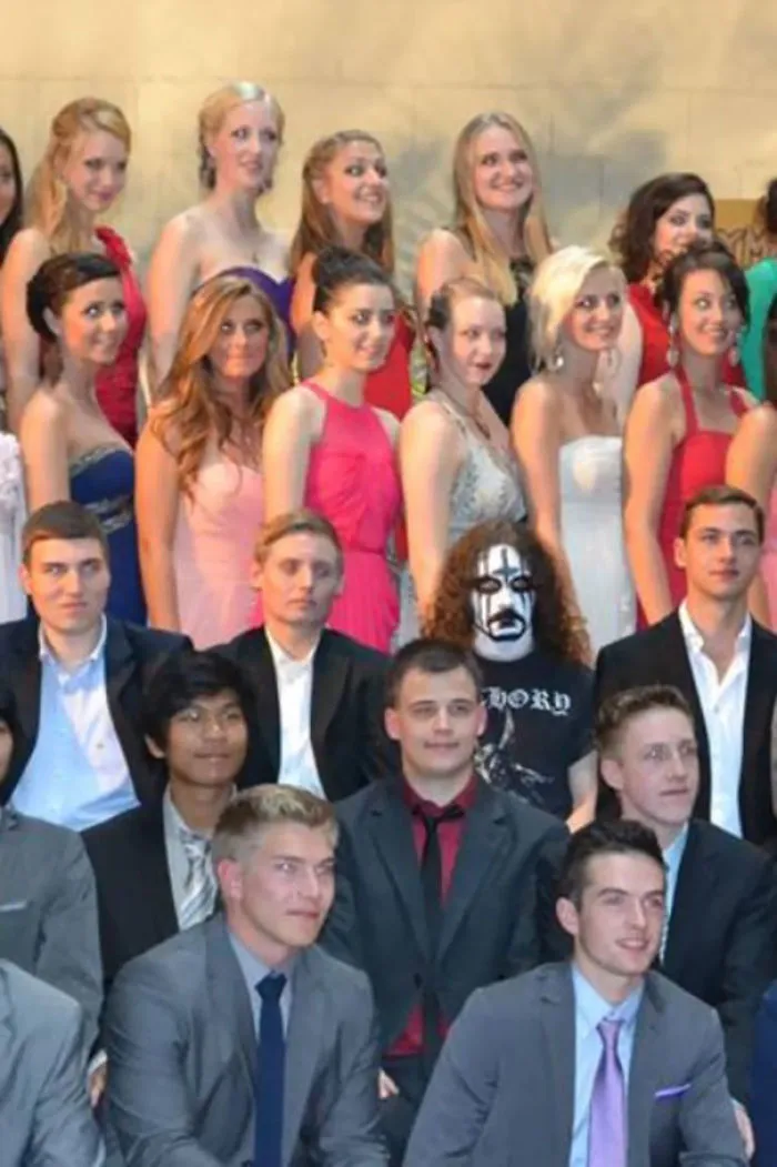 One Of These Things Is Not Like The Other