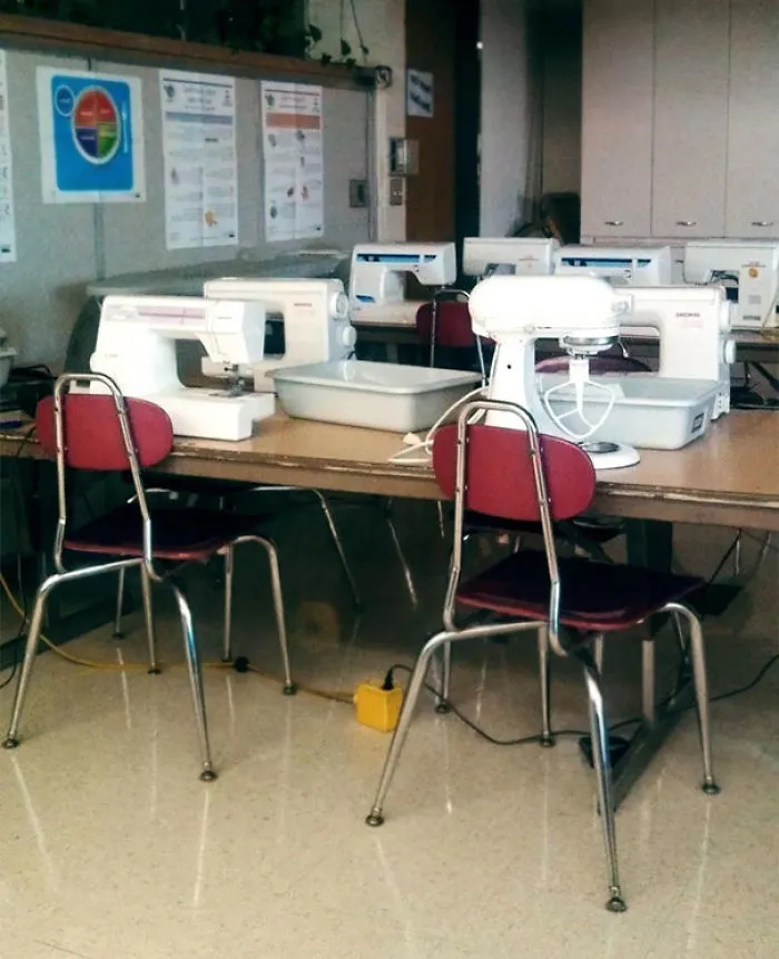 Day 29 And They Still Haven't Noticed Me
