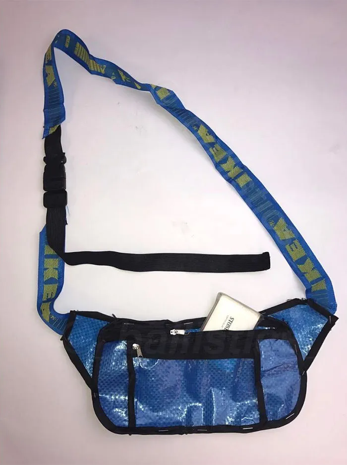 Ikea Wallet