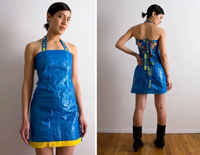 Ikea Dress