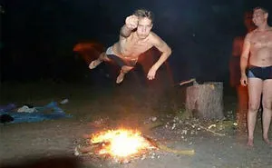 109 Pics Taken Seconds Before Disaster That Will Make You Feel Pain Just By Looking At Them