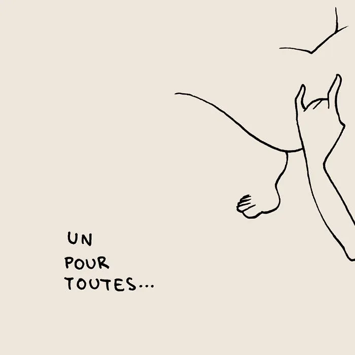Uno para todos y todos para uno
